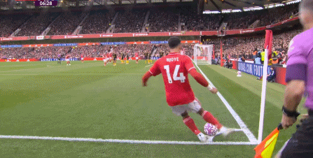 【冷静过后】之诺丁汉森林2-2曼联：迷失的只是五分钟吗？