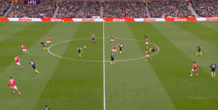 【冷静过后】之诺丁汉森林2-2曼联：迷失的只是五分钟吗？