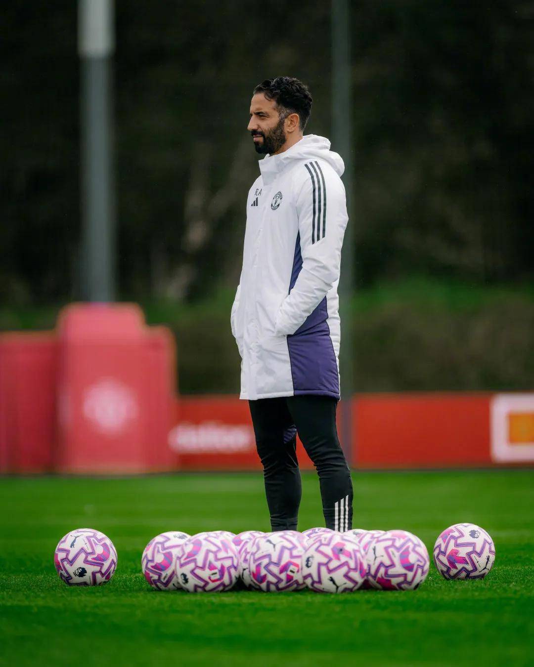 【冷静过后】之诺丁汉森林2-2曼联：迷失的只是五分钟吗？