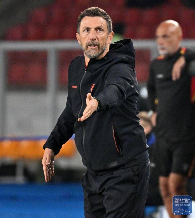 意甲｜那不勒斯胜莱切