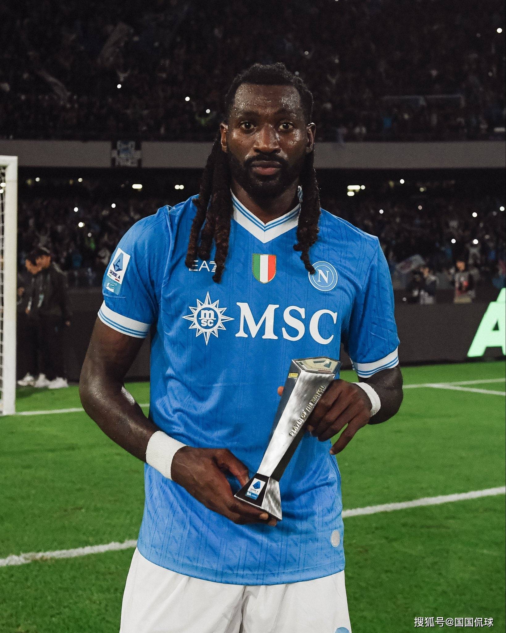 意甲前瞻：莱切VS那不勒斯