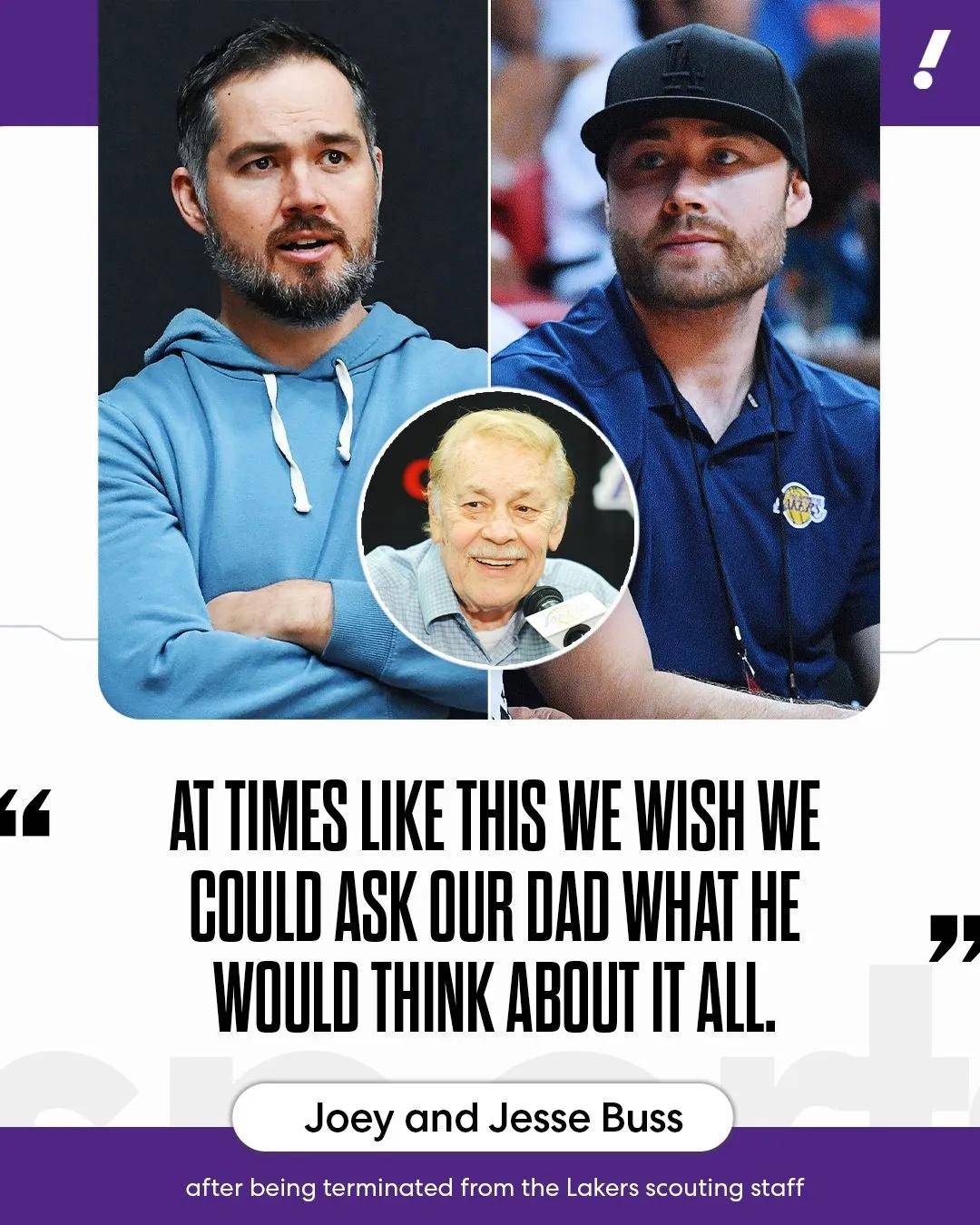 湖人彻底推倒重来！全部离队！那詹姆斯...