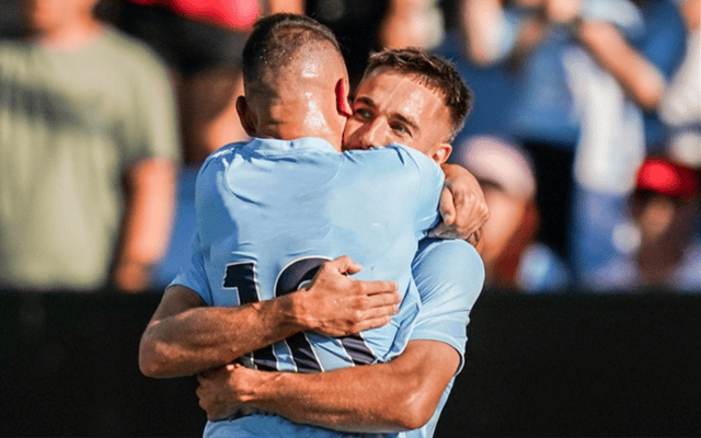 西甲：塞尔塔状态强势，巴萨近期表现稳定