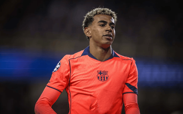 西甲：塞尔塔状态强势，巴萨近期表现稳定