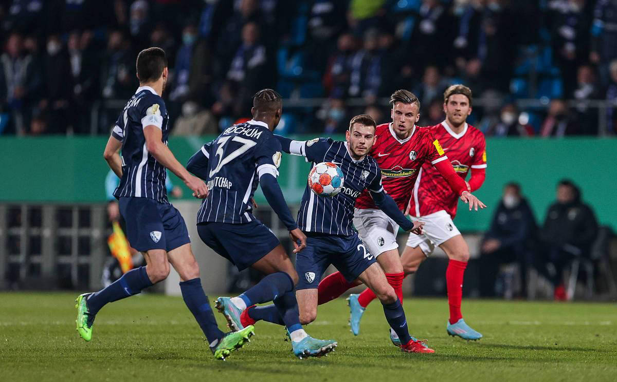 卢森堡战术僵化难突破,德国队能否持续强势表现?