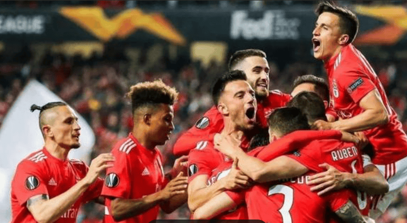 欧罗巴：前进之鹰与斯图加特 比分预测