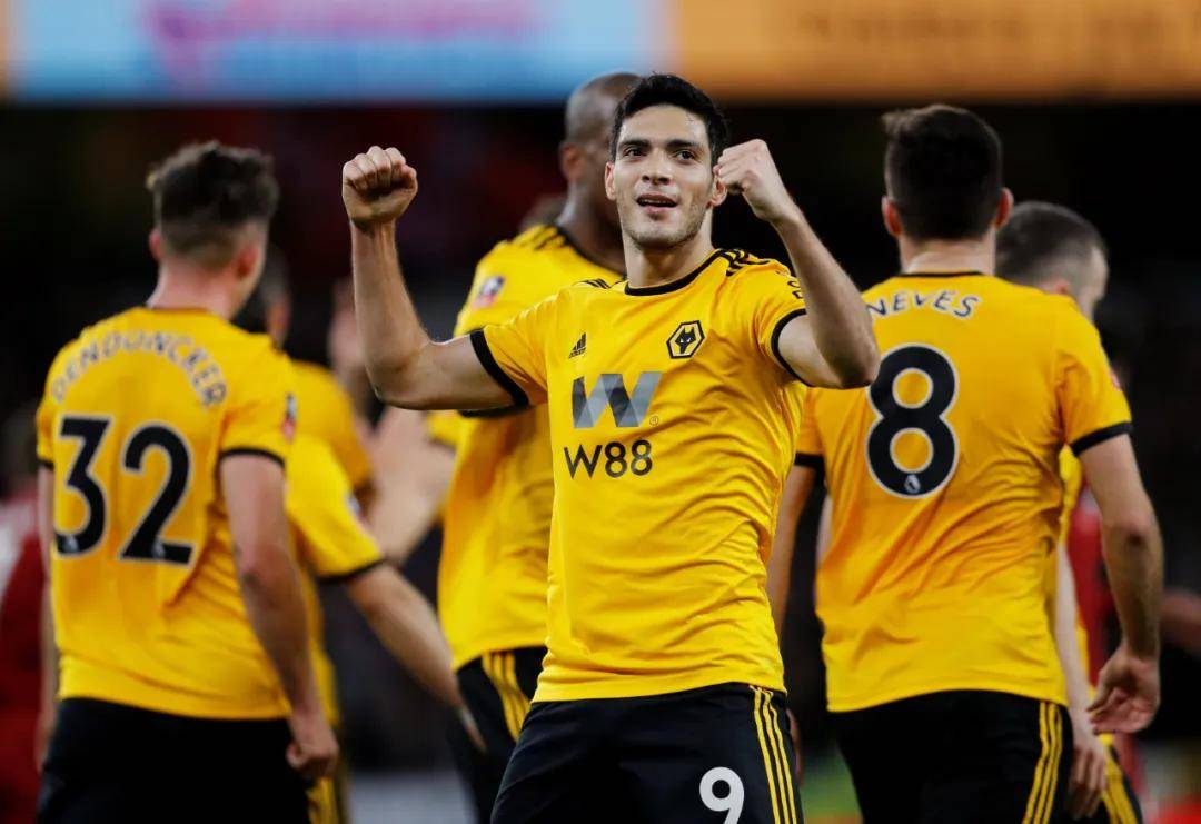 狼队0:1不敌诺丁汉森林，保级形势不好