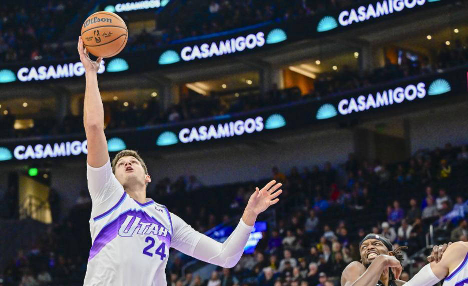 犹他爵士：大球时代被低估的力量