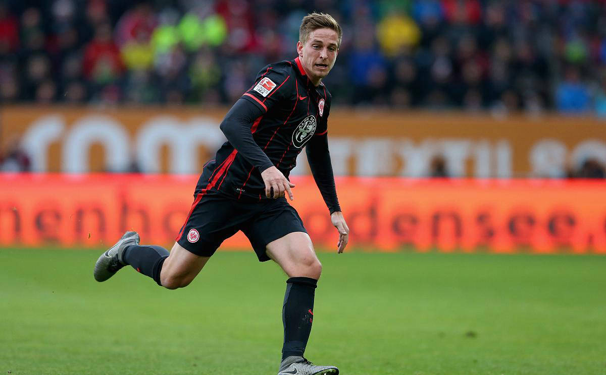 法兰克福主场对决沃尔夫斯堡，能否终结不胜尴尬实现反弹？