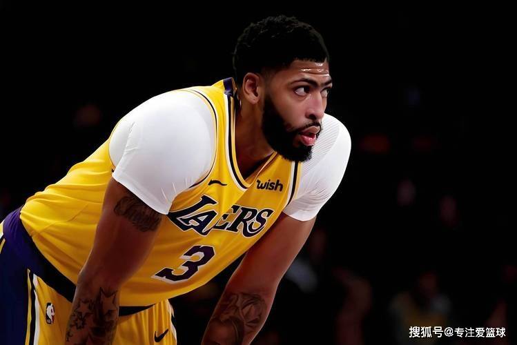 浓眉拒绝重返湖人！点名加盟詹姆斯仇敌，雷霆霸主地位遭到威胁