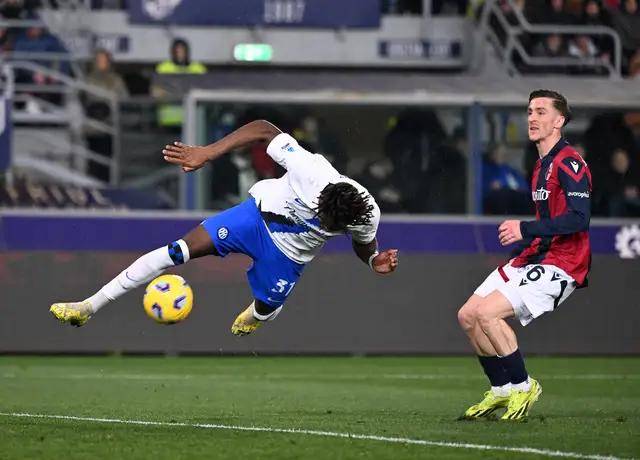 意甲-博洛尼亚VS克雷莫纳：小球会被看好争冠