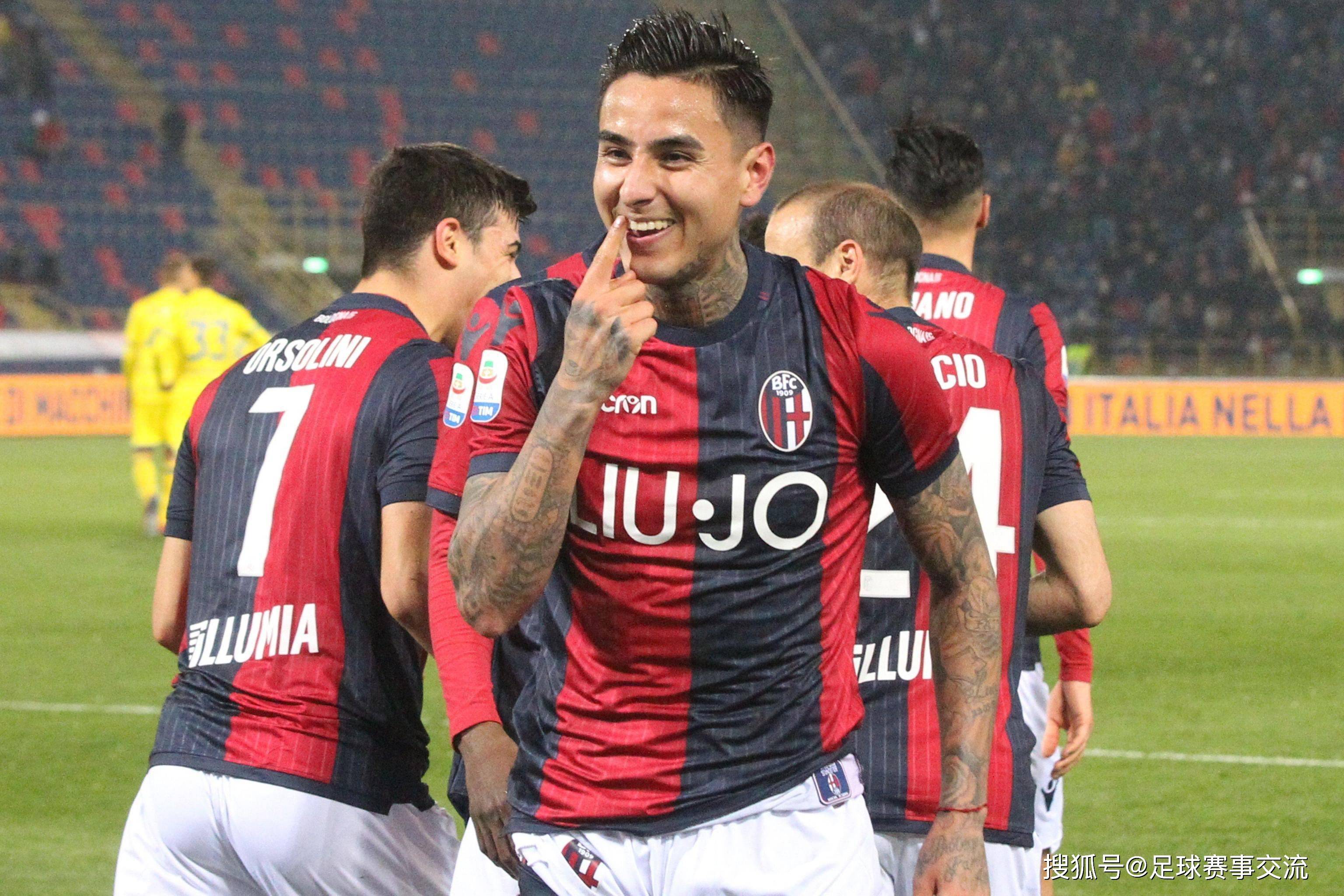 今日足球：博洛尼亚vs克雷莫纳 阿罗卡vs布拉加