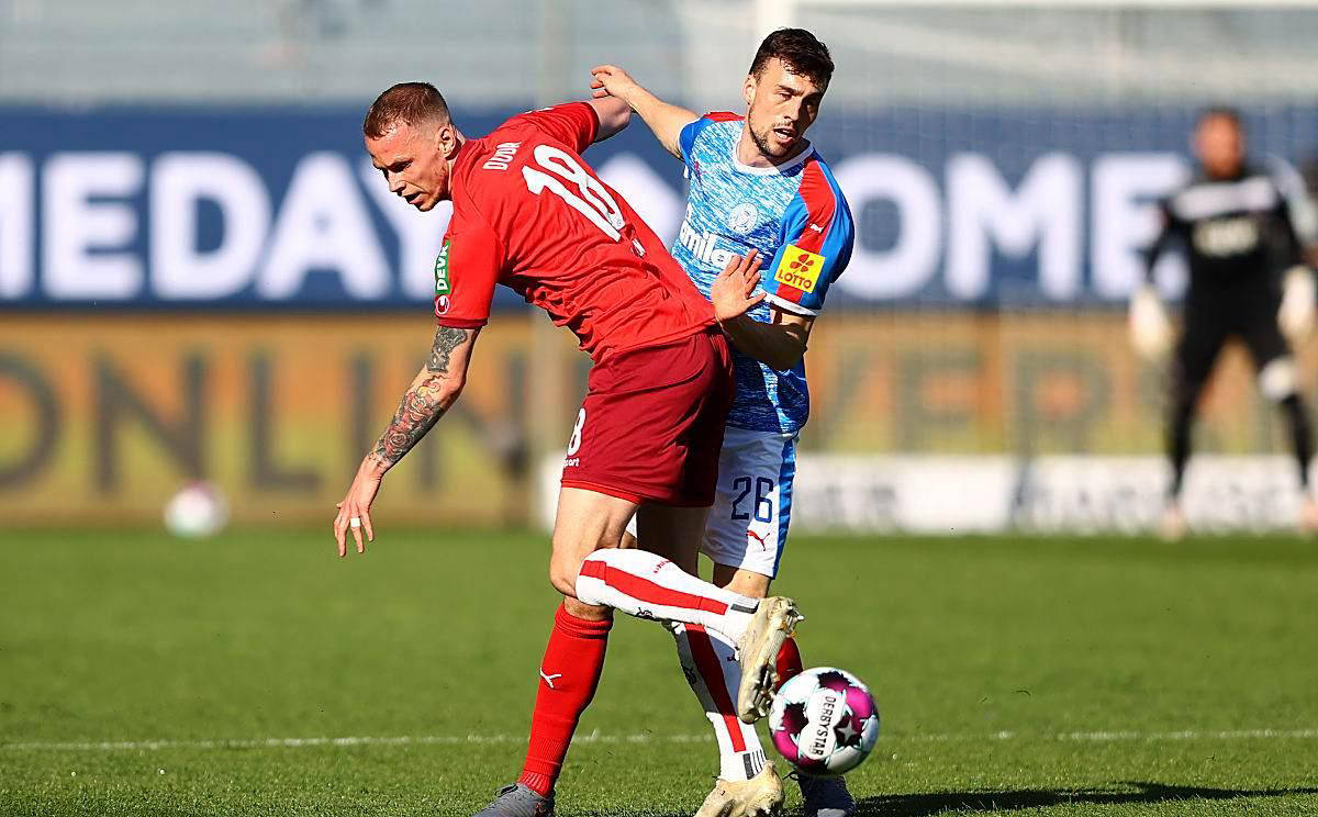 纽伦堡主场劣势凸显，荷尔斯泰因基尔有望招架？