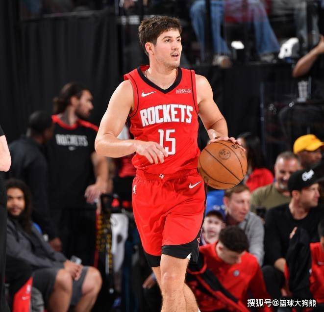 三分35中16！火箭队远投进化，谢泼德KD激活射手群，申京变绊脚石