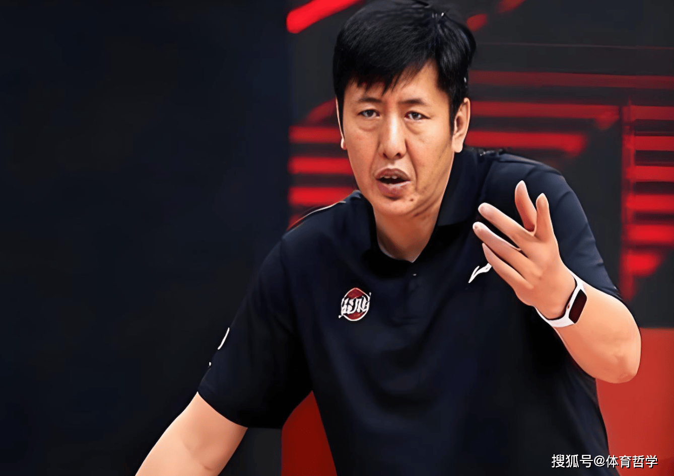 CBA，第5个下课的主教练出炉