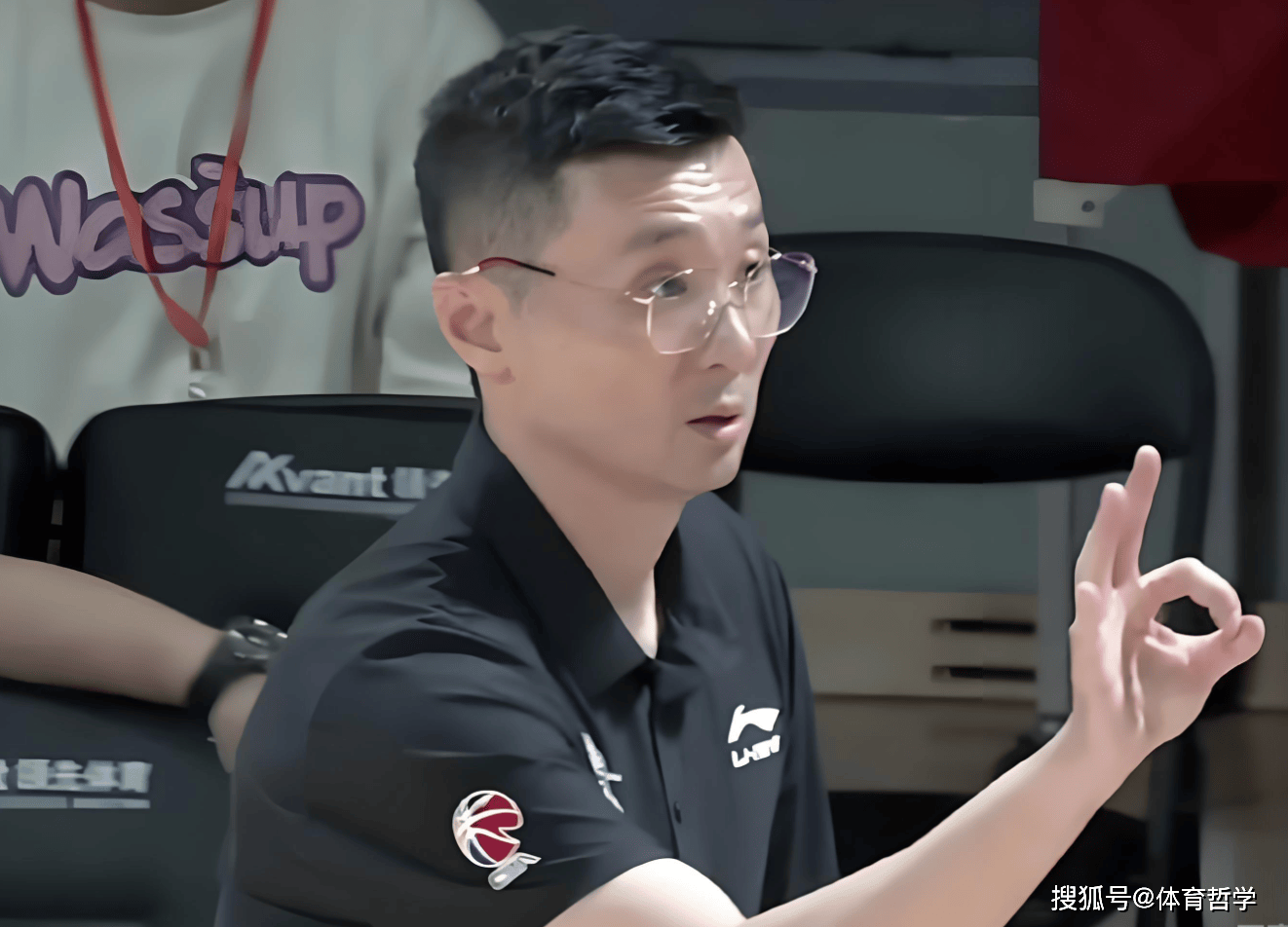 CBA，第5个下课的主教练出炉