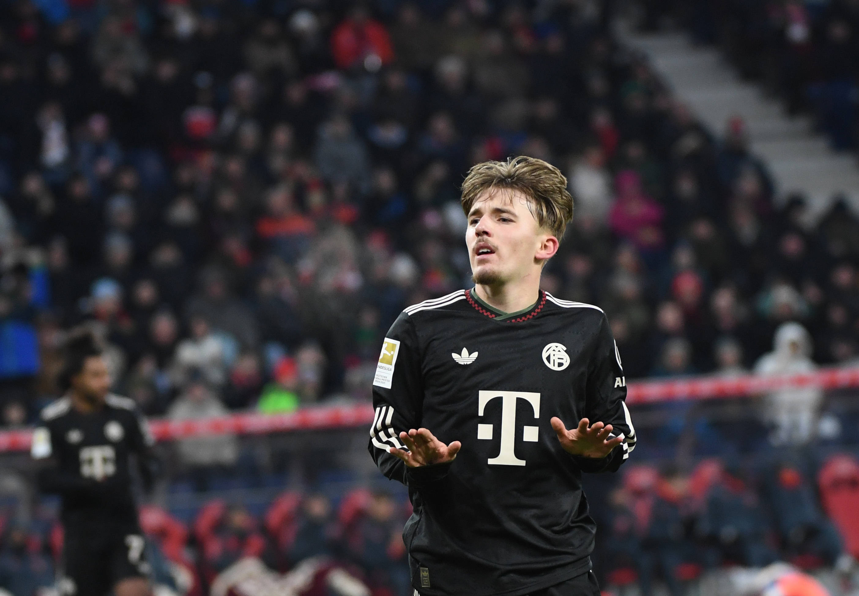 （体育）足球——友谊赛：拜仁慕尼黑胜萨尔茨堡红牛