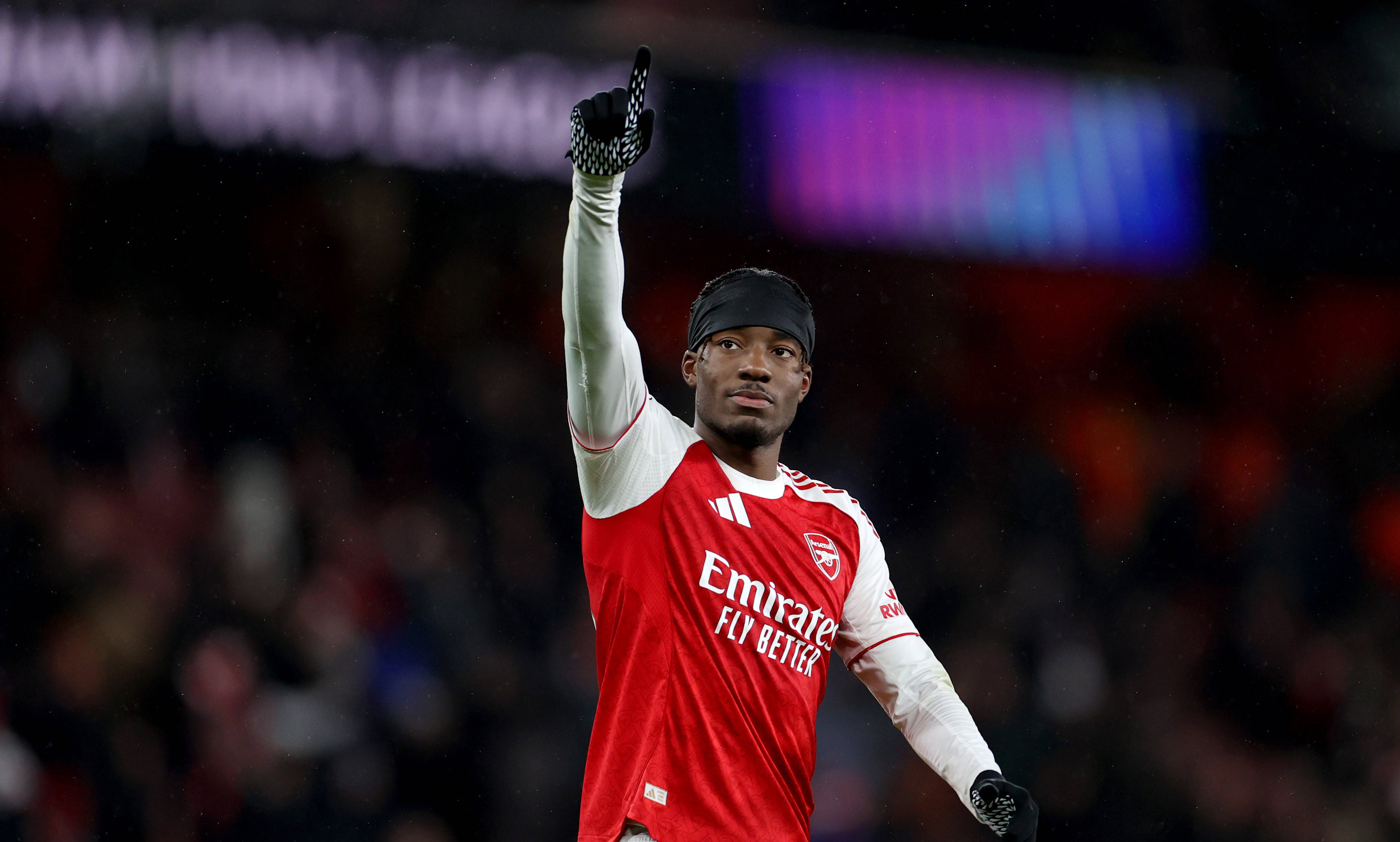 （体育）足球——欧冠：阿森纳胜拜仁慕尼黑