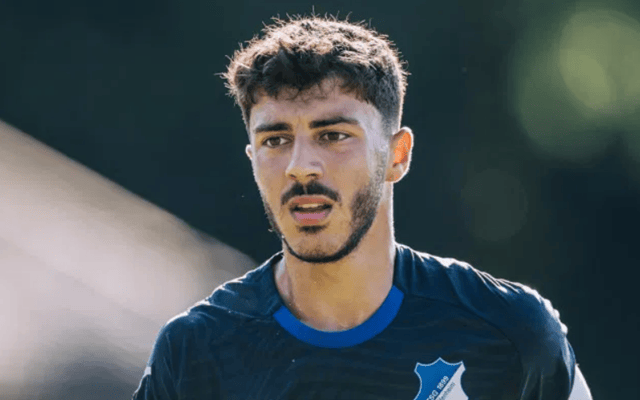 德甲：霍芬海姆vs勒沃库森，谁能抢到分数？