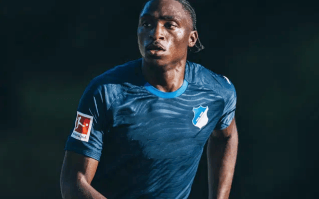 德甲：霍芬海姆vs勒沃库森，谁能抢到分数？