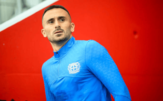 德甲：霍芬海姆vs勒沃库森，谁能抢到分数？