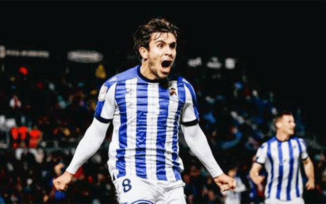 西甲：赫塔菲表现尴尬，皇家社会状态回暖