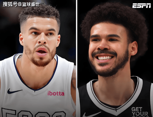 底特律活塞，该不该拿小波特呢？