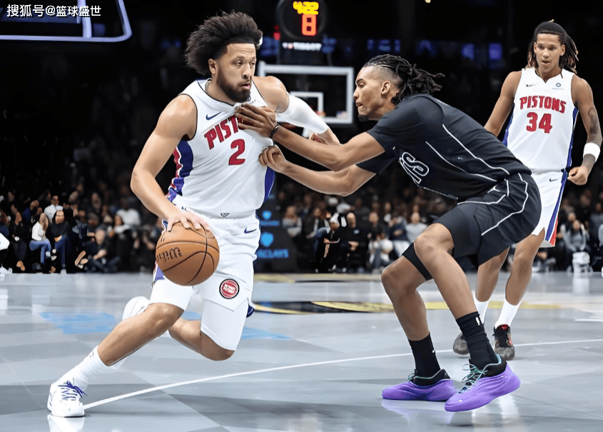 底特律活塞，该不该拿小波特呢？
