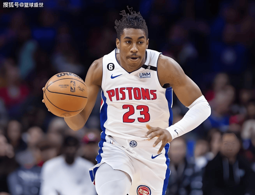 底特律活塞，该不该拿小波特呢？