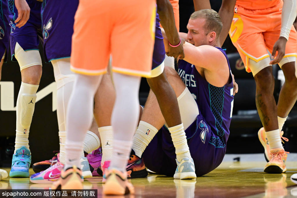 萨克拉门托国王挑战克利夫兰骑士，力争打破客场七连败