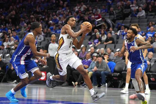 输怕了！美记：洛杉矶湖人将在交易市场有斩获，佩林卡引进3D锋线