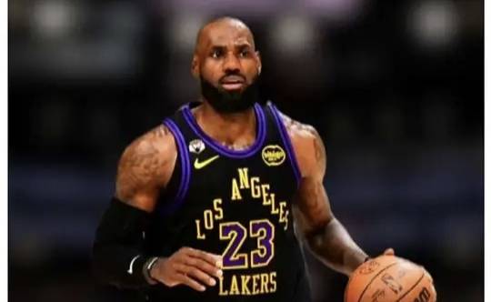 洛杉矶湖人，一支神奇的球队