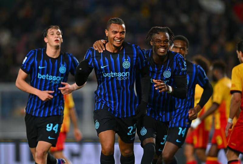 早知道｜国际米兰10分领跑意甲