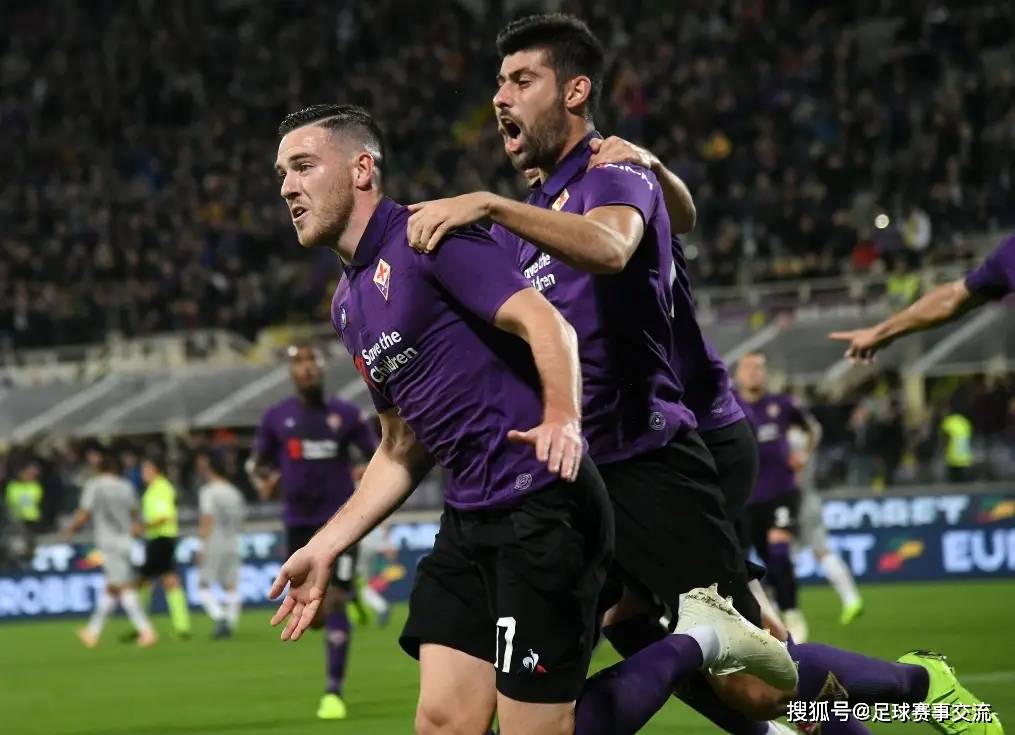 今日足球：克雷莫纳vs佛罗伦萨 巴列卡诺vs莱万特