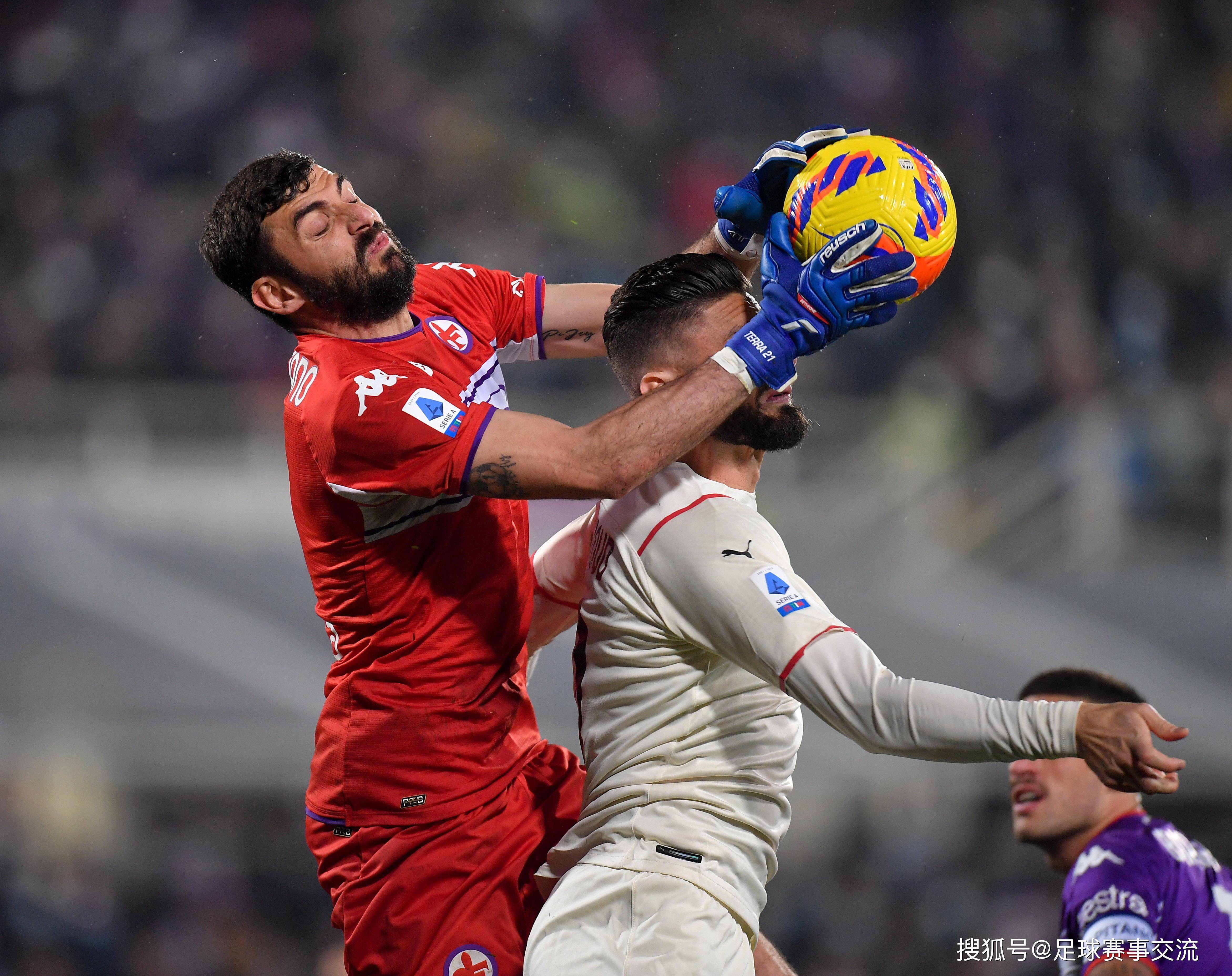 今日足球：克雷莫纳vs佛罗伦萨 巴列卡诺vs莱万特