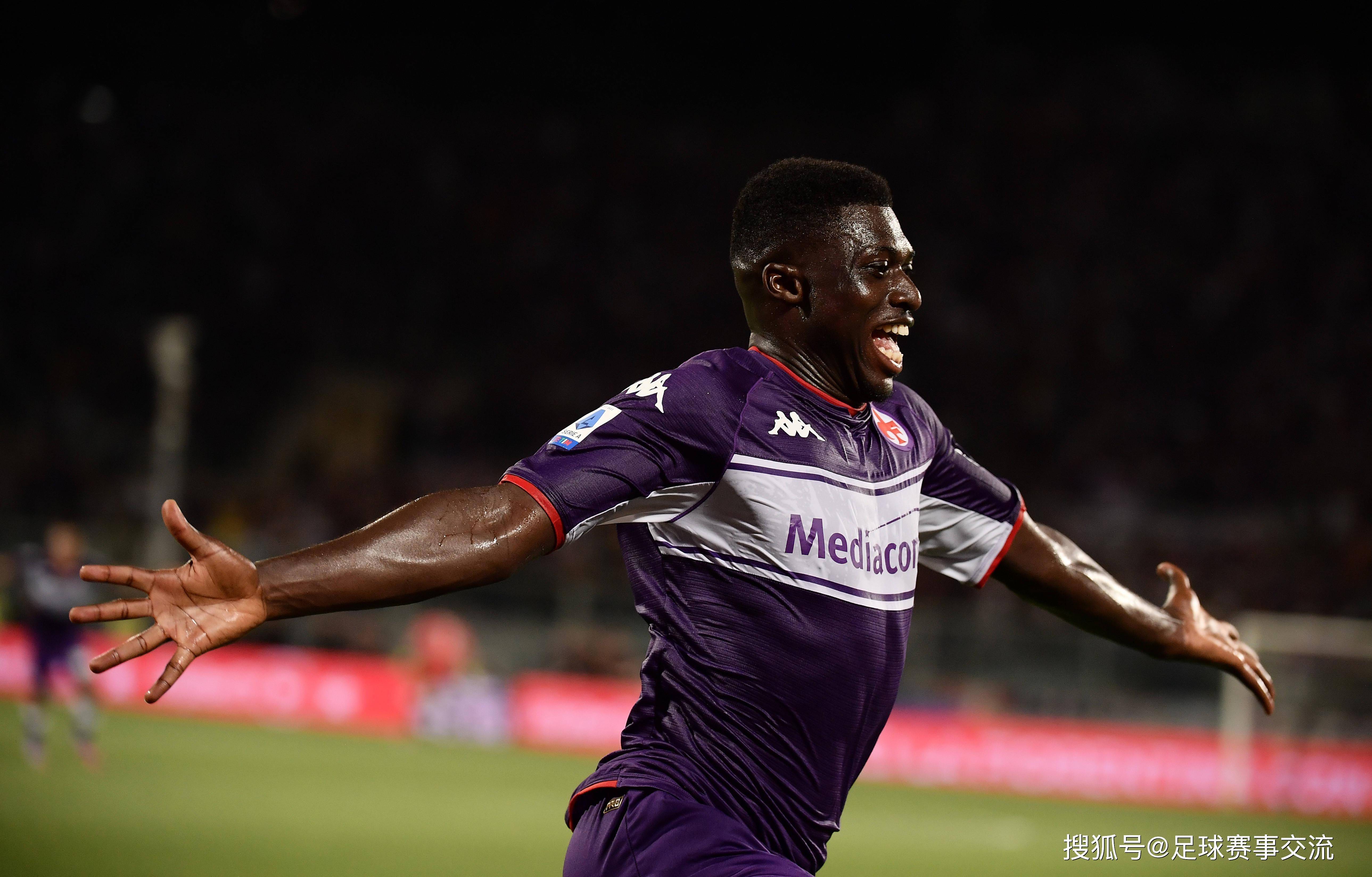 今日足球：克雷莫纳vs佛罗伦萨 巴列卡诺vs莱万特